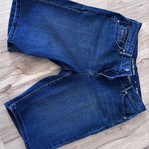 Calvin Klein Jean shorts